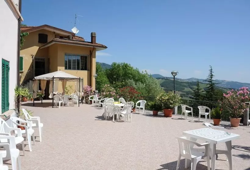 Hotel Albergo Nappini