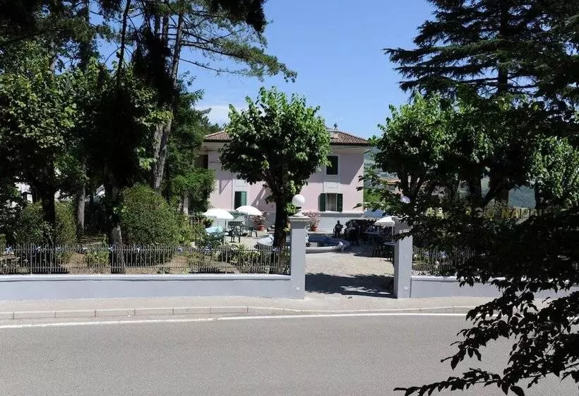 Hotel Albergo Nappini