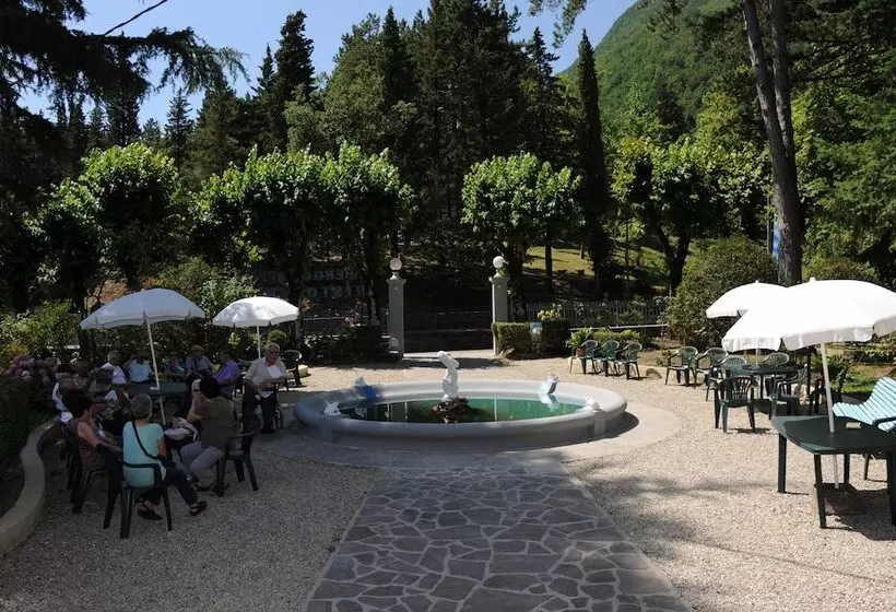 Hotel Albergo Nappini