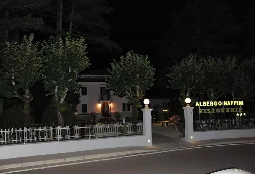 Hotel Albergo Nappini