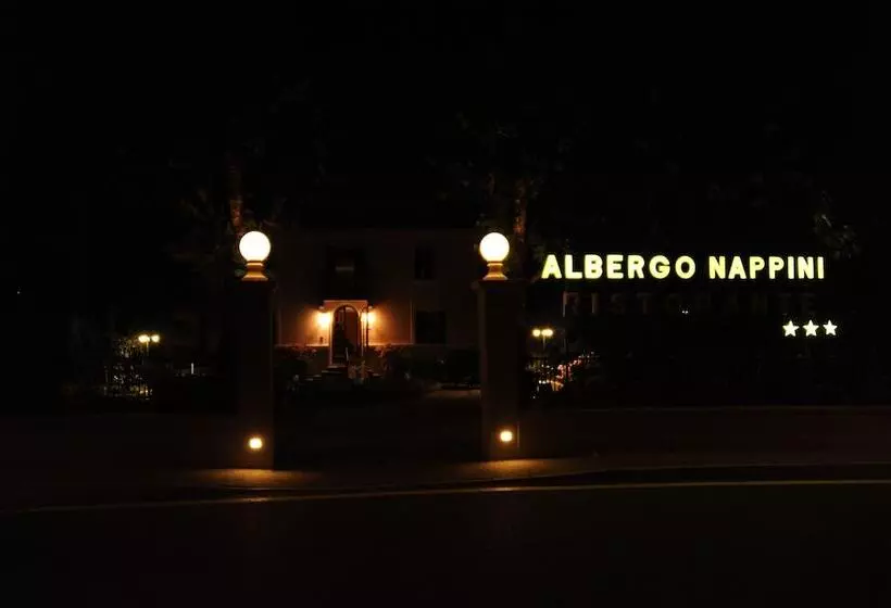 Hotel Albergo Nappini