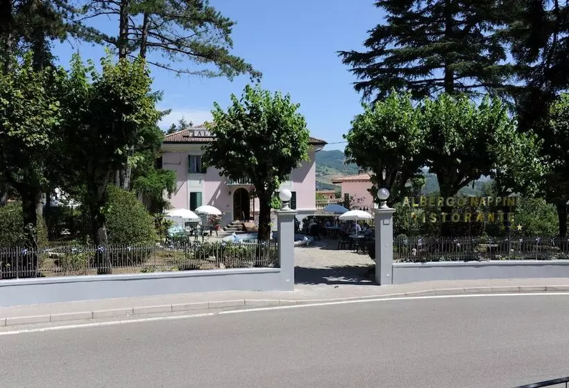 Hotel Albergo Nappini