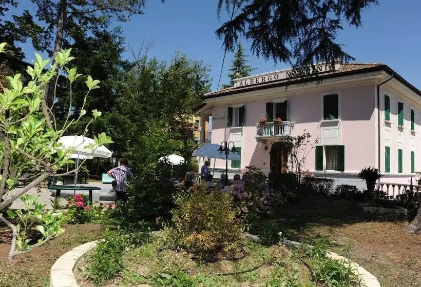 Hotel Albergo Nappini
