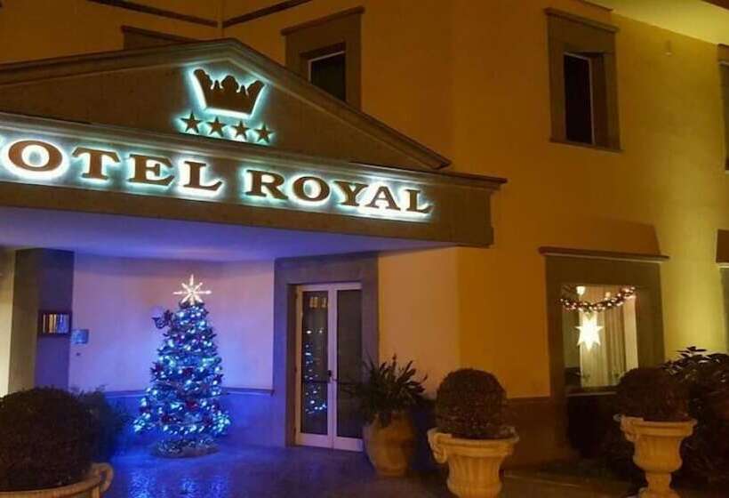 فندق Royal