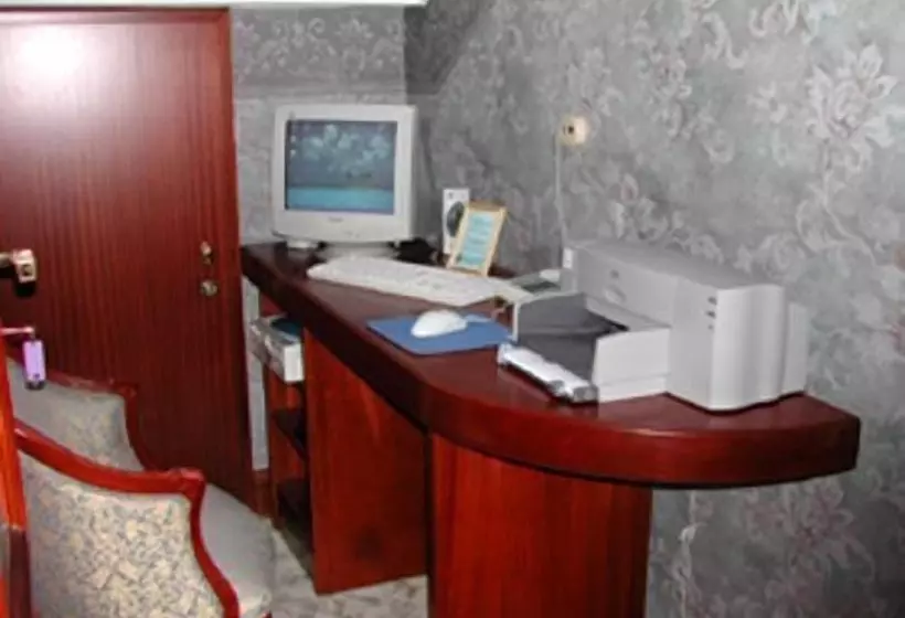 בית מלון כפרי Royal