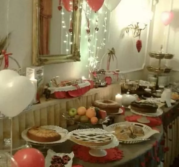 בית מלון כפרי Royal