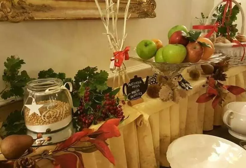 בית מלון כפרי Royal