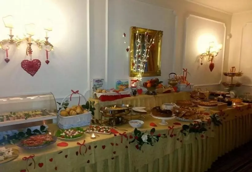 בית מלון כפרי Royal