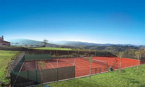 호텔 Tenuta Colli Verdi