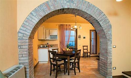 호텔 Tenuta Colli Verdi