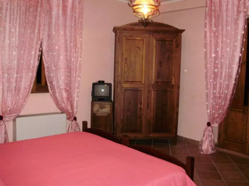 ホテル Tenuta Montelaura