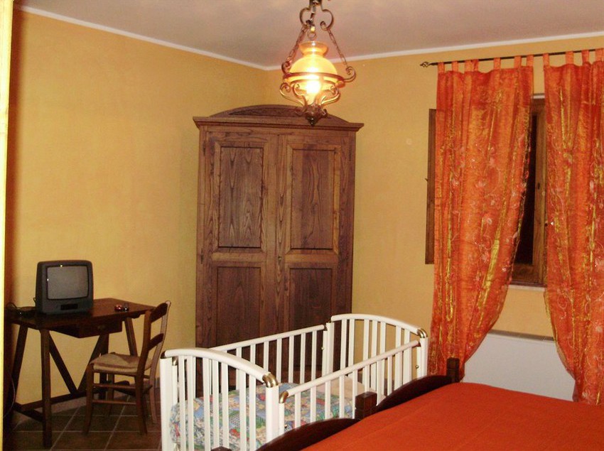 Отель Tenuta Montelaura