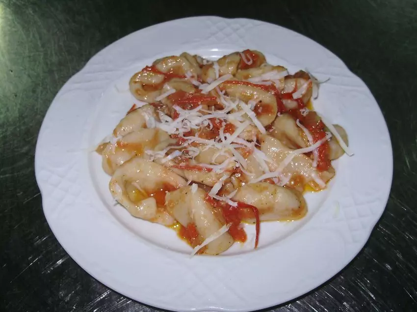 ホテル Tenuta Montelaura