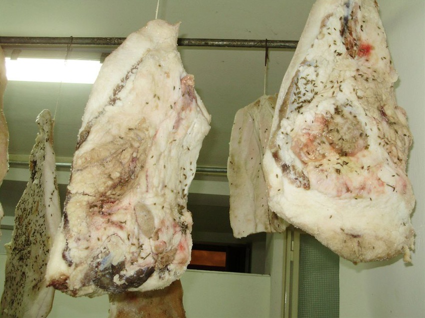 Отель Tenuta Montelaura