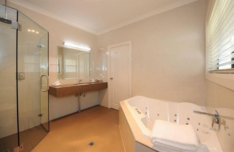 فندق The Barn Accommodation