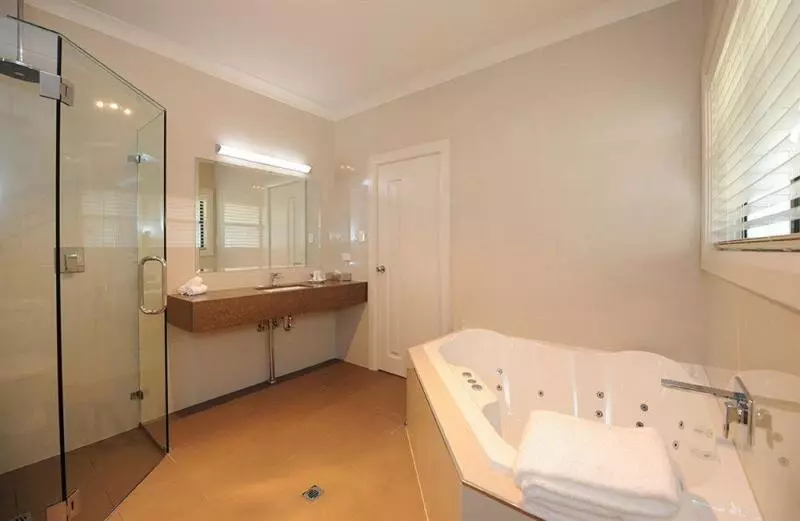 호텔 The Barn Accommodation