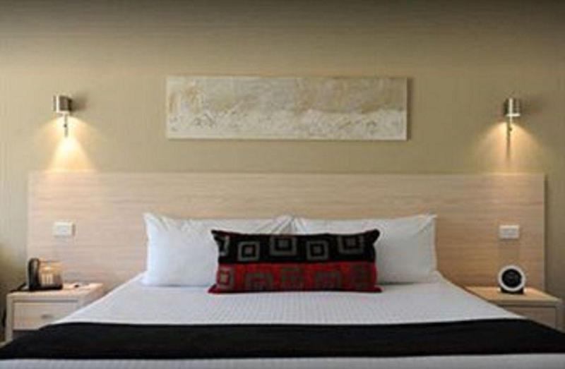 فندق The Barn Accommodation