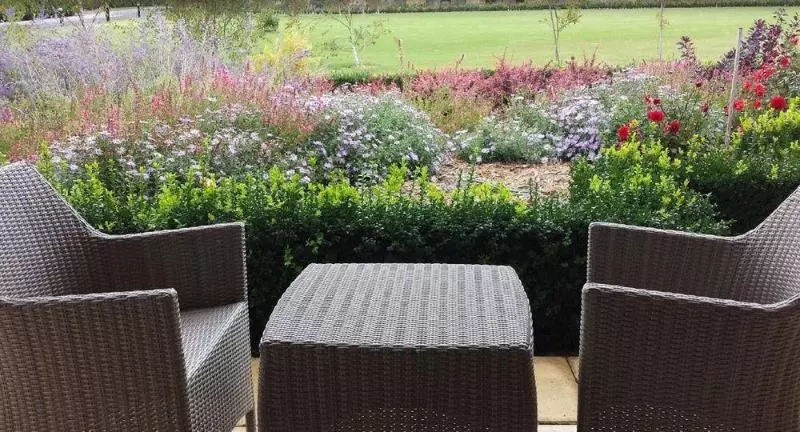 호텔 The Barn Accommodation