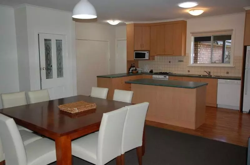 호텔 The Barn Accommodation