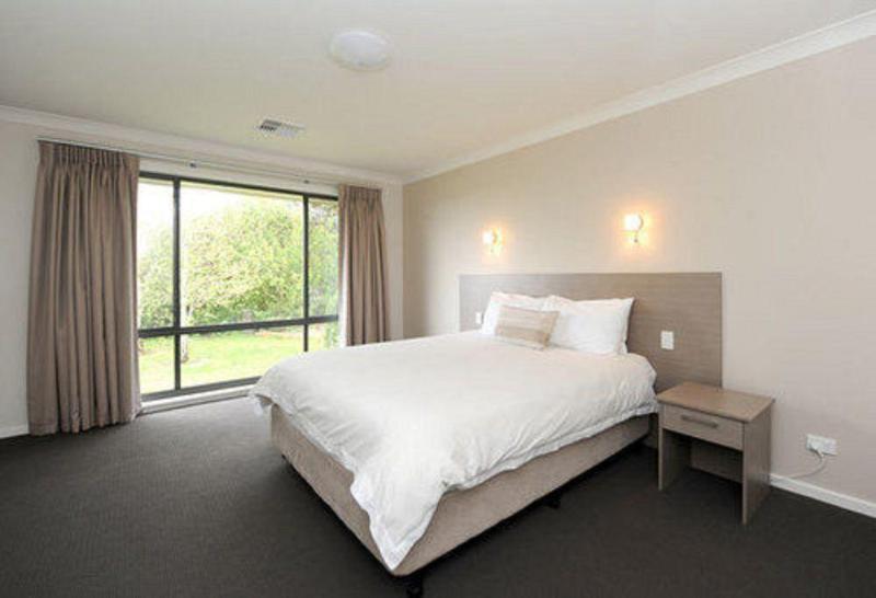 فندق The Barn Accommodation