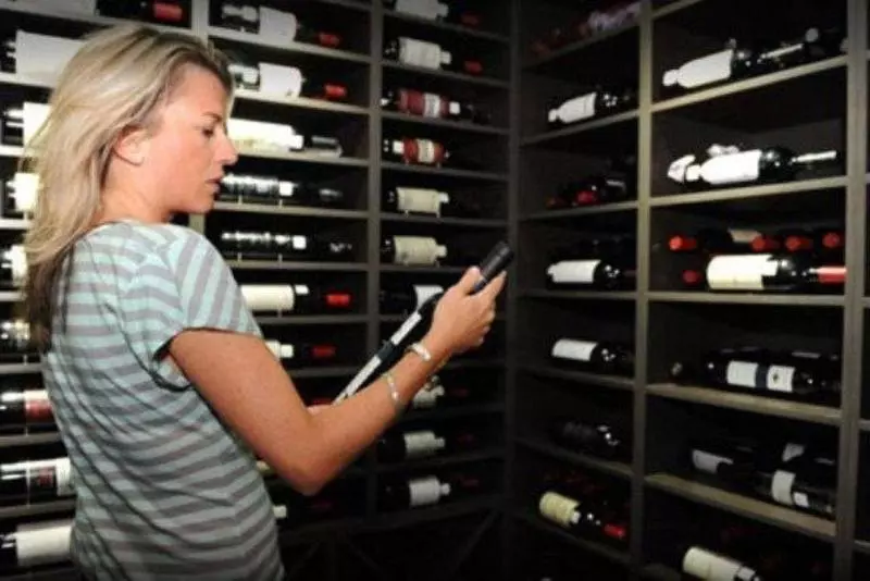 호텔 The Barn Accommodation