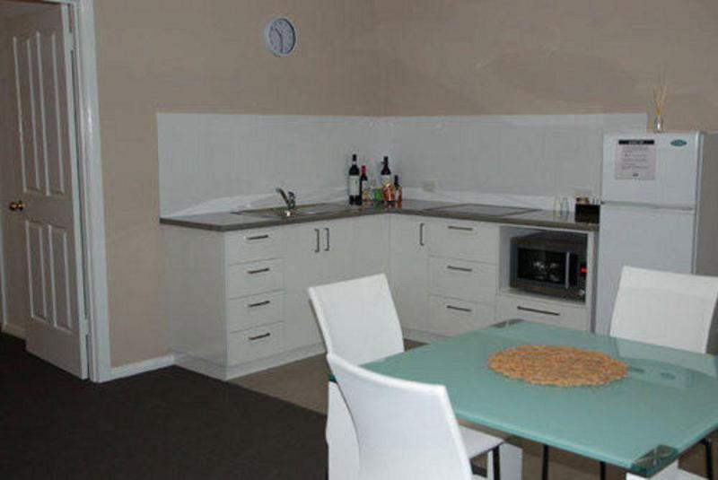 فندق The Barn Accommodation