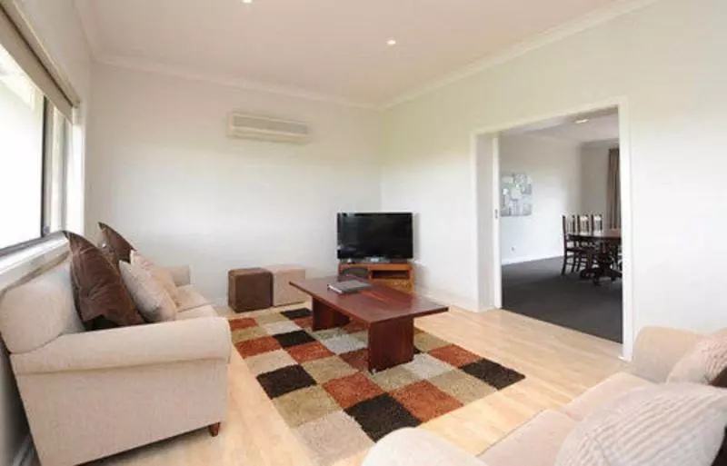 호텔 The Barn Accommodation