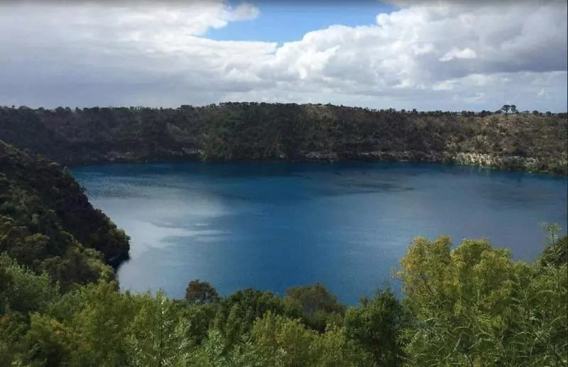 호텔 The Barn Accommodation