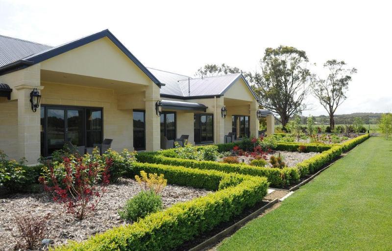 فندق The Barn Accommodation