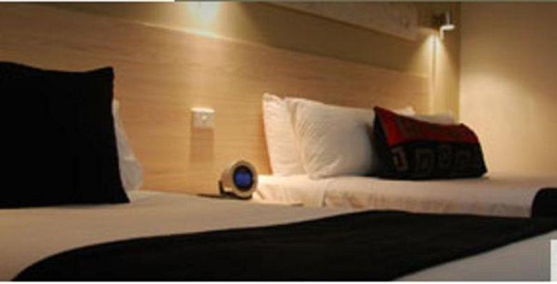 فندق The Barn Accommodation