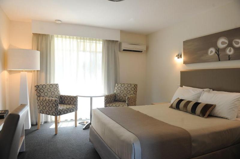 فندق The Barn Accommodation