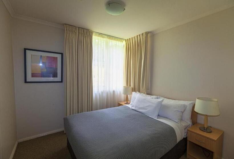 The Denman Hotel In Thredbo