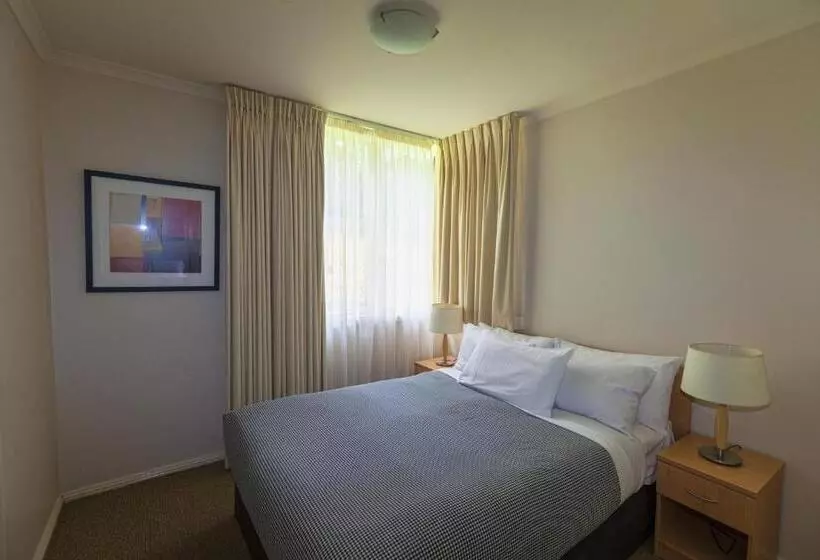 The Denman Hotel In Thredbo