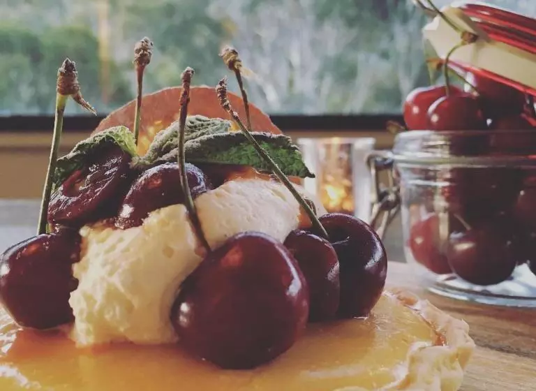 The Denman Hotel In Thredbo