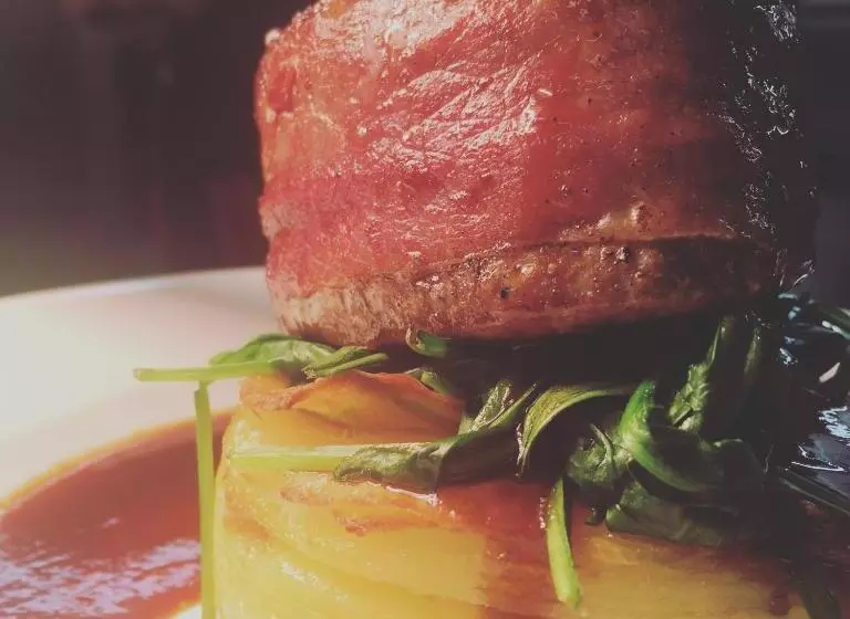 The Denman Hotel In Thredbo