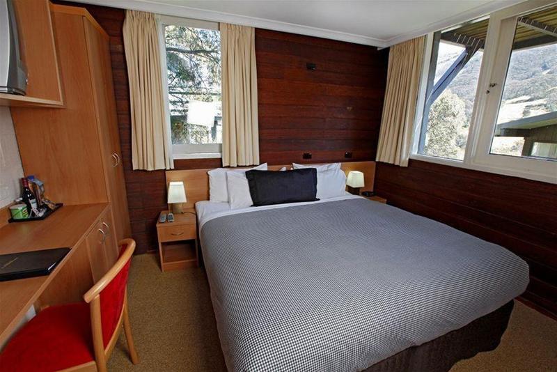 The Denman Hotel In Thredbo