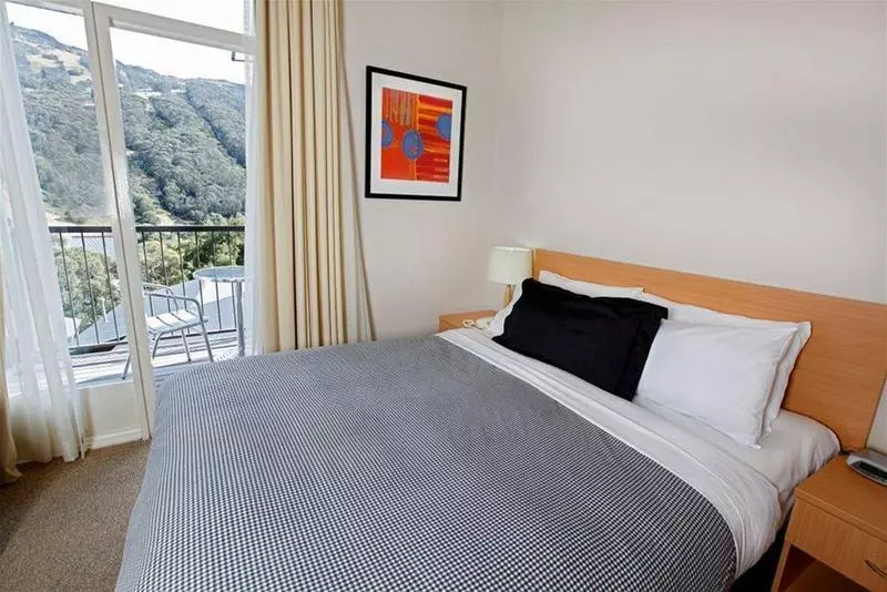 The Denman Hotel In Thredbo