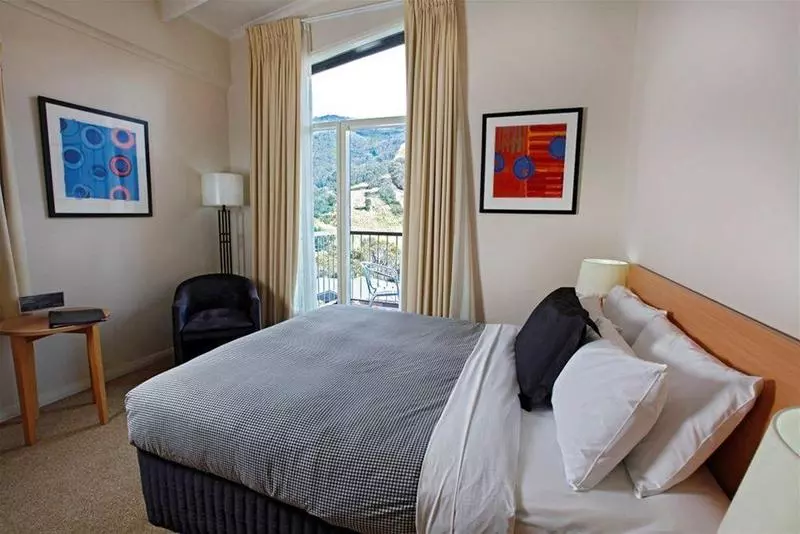 The Denman Hotel In Thredbo