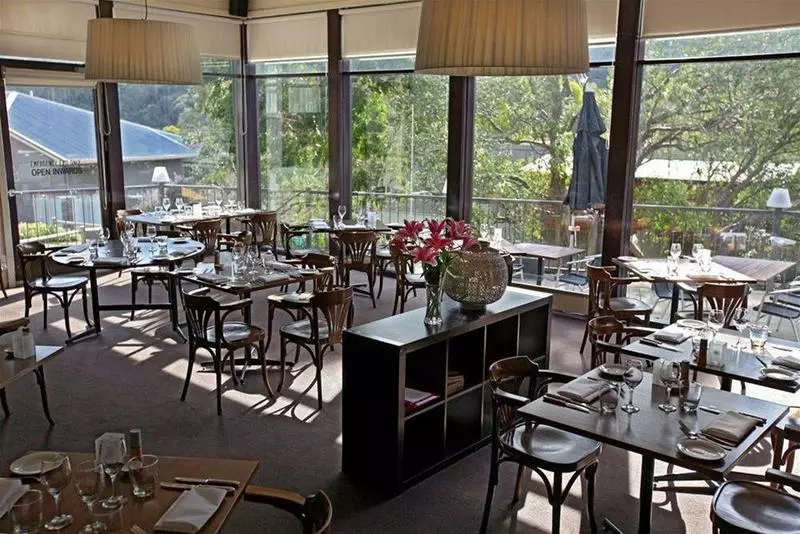 The Denman Hotel In Thredbo