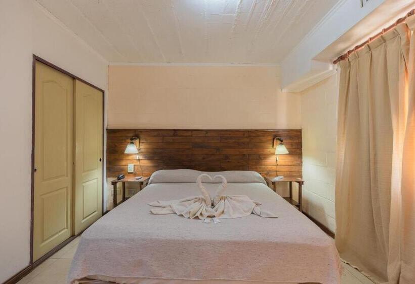 ホテル Torres Del Sol