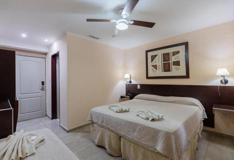 ホテル Torres Del Sol