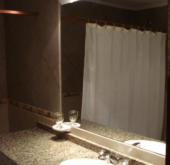 ホテル Torres Del Sol