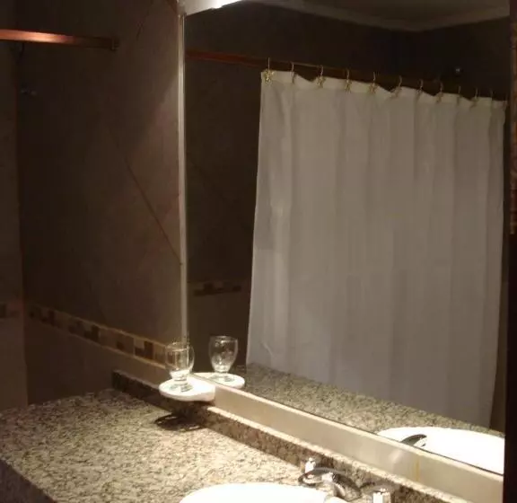 ホテル Torres Del Sol