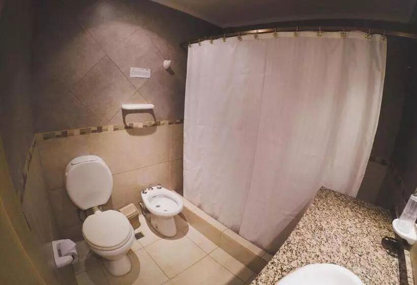 ホテル Torres Del Sol