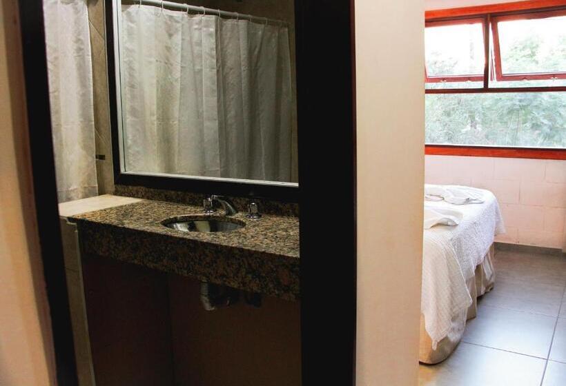 ホテル Torres Del Sol