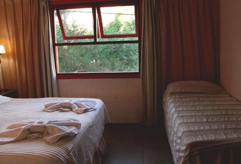 ホテル Torres Del Sol