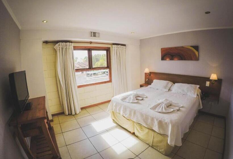 ホテル Torres Del Sol