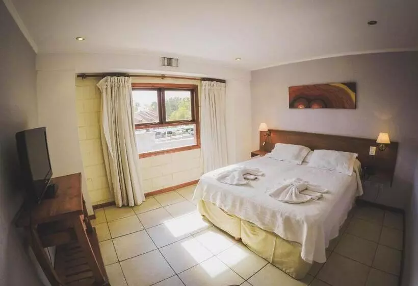 ホテル Torres Del Sol