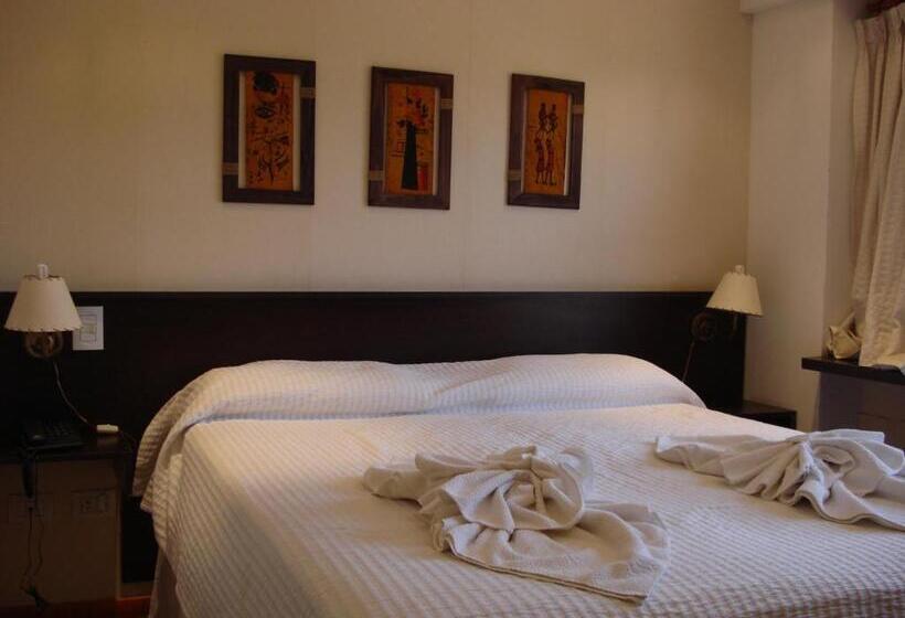 ホテル Torres Del Sol