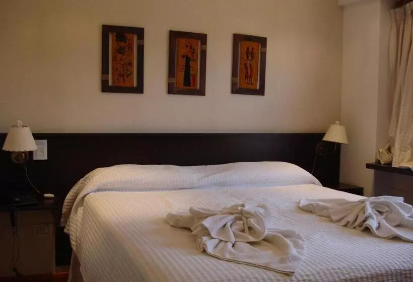 ホテル Torres Del Sol